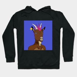 GOAT Hoodie